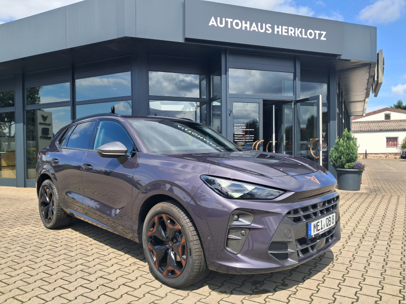 Cupra CUPRA Terramar 1.5 eTSI 110 kW (150 PS) 7-Gang-DSG (QB-8) AHZV