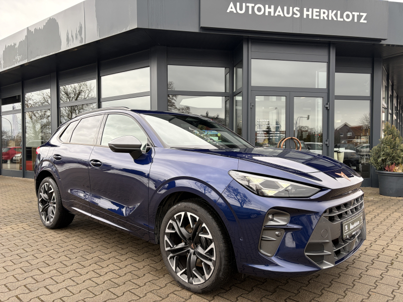 Cupra CUPRA Terramar VZ 1.5 e-Hybrid 200kW (272PS) (GW-5512) SONDERZINS