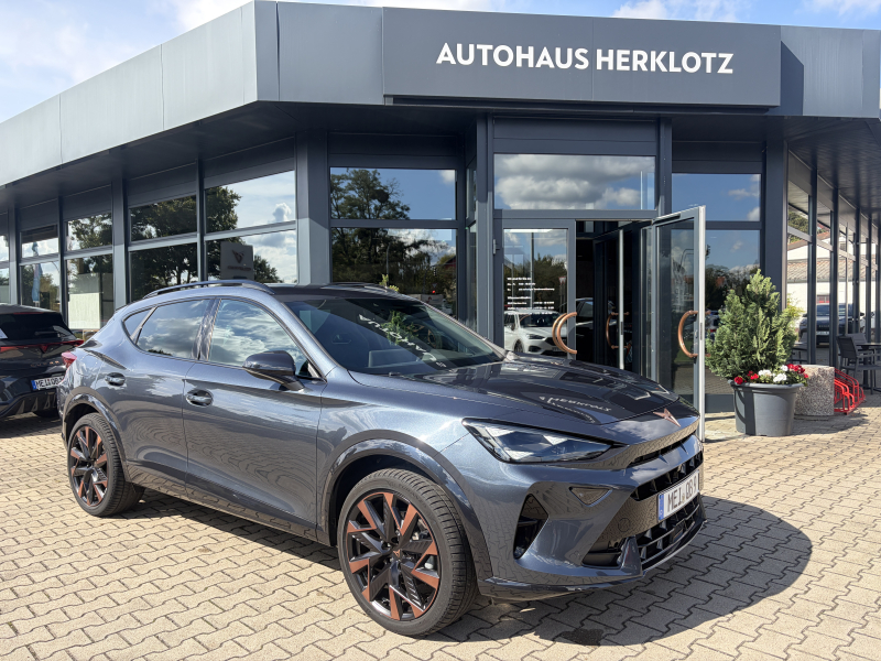 Cupra CUPRA Formentor 1.5 eTSI 110kW (150PS) 7-Gang-DSG Automatik - NAVI -