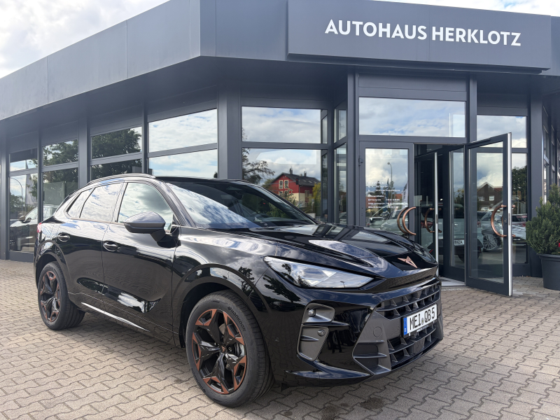 Cupra TERRAMAR 1.5 eTSI 110kW (150PS) 7-Gang-DSG (NW-22) SENNHEISER I VOLL-LED