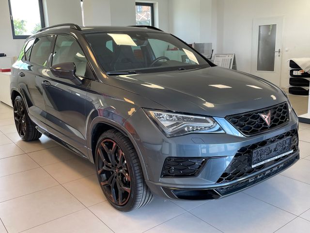 Cupra Ateca Lim.Edition Brembo DSG Allrad 221 KW