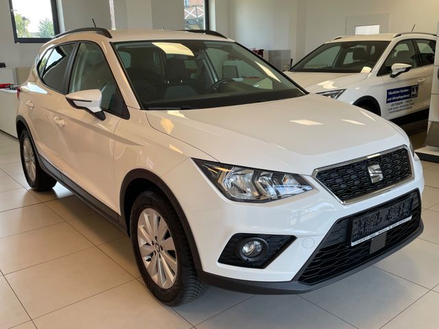 Seat Arona Style TSI