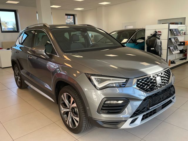Seat Ateca Xperience 1,5 TSI Automatik DSG