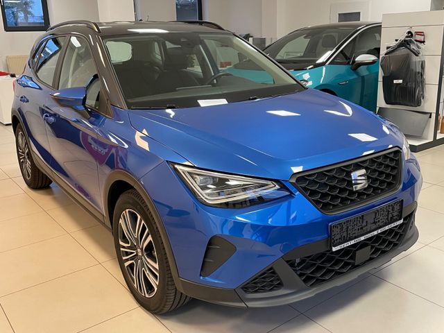 Seat Arona Style Edition TSI 85 kw