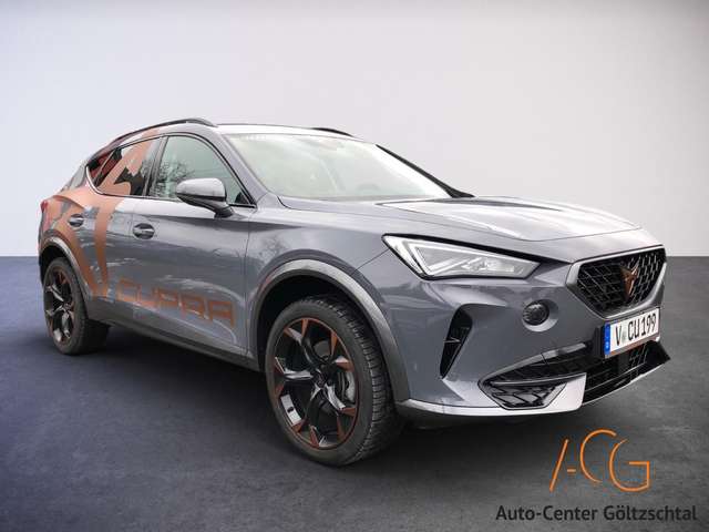 Cupra Formentor 1.5 TSI 110 kW (150 PS) 7-Gang-DSG