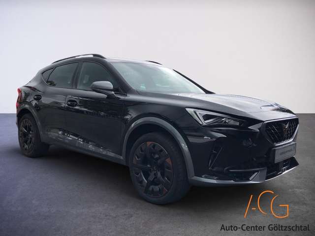 Cupra Formentor 1.5 TSI 110kW 150PS