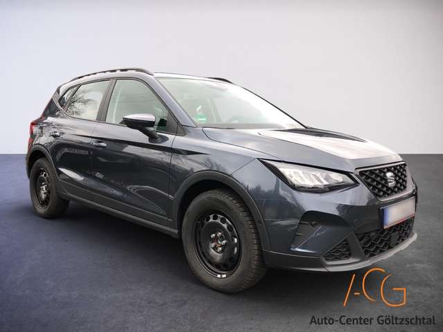 Seat Arona Style Edition 1.0 TSI 85 kW (115 PS) 7- Gang DSG