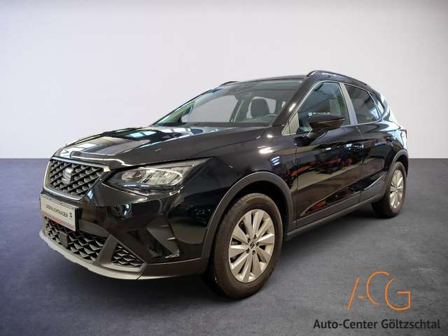 Seat Arona 1.0 TSI Style 81 kw ( 110PS)