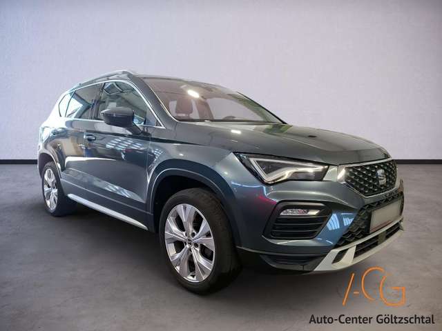 Seat Ateca Xperience