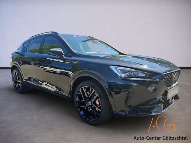 Cupra Formentor VZ