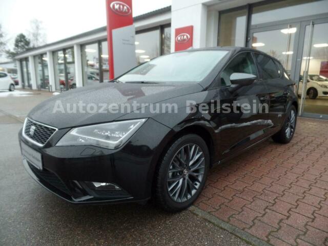 Seat Leon2,0 TDI  Connect Navi