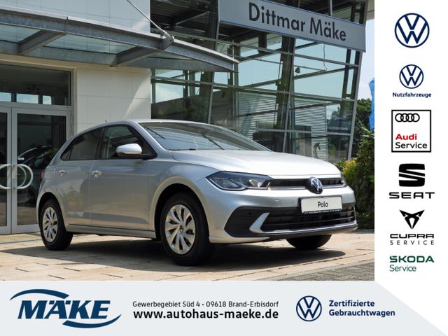 Volkswagen Polo Life 1.0 TSI OPF 5-Gang