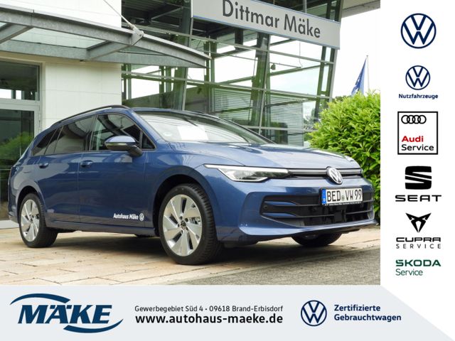 Volkswagen Golf Variant Life 1.5 TSI ACC AHZV NAVI LED PDC