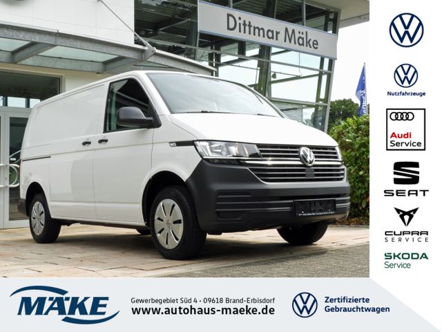 Volkswagen T6.1 Kasten 2.0 TDI KLIMA LWS PDC