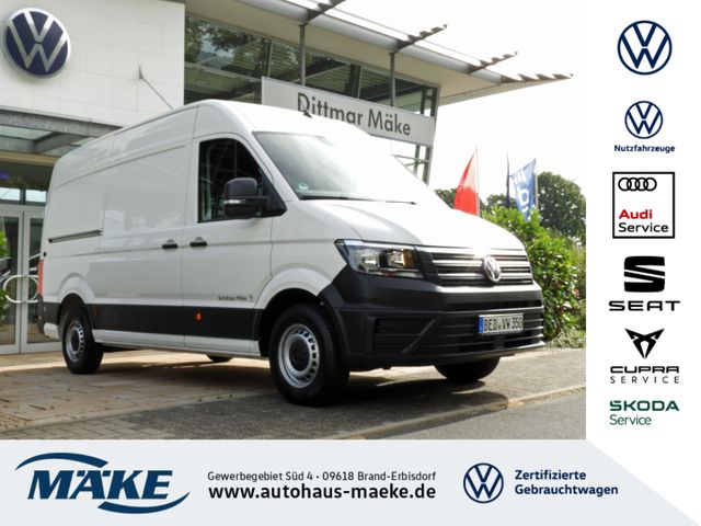 Volkswagen Crafter 35 Kasten 2.0 TDI HD MR EcoProfi KLIMA