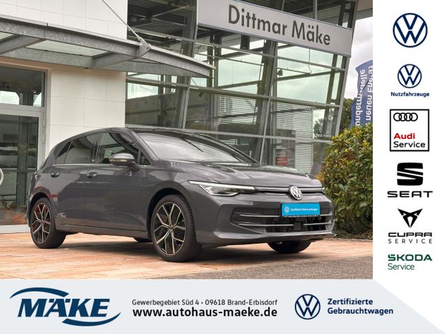 Volkswagen Golf EDITION 50 1.5 eTSI OPF DSG