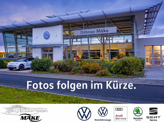 Volkswagen Caddy Maxi Edition 1.5 TSI 7-Si. LED GRA NAV RFK