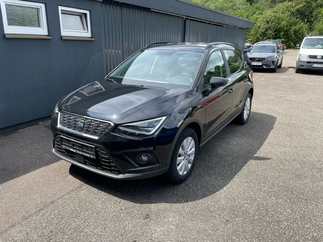 Seat Arona 1,0 TSI,Style Klima Einparkhilfe