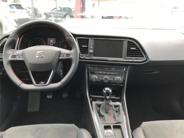 Seat Leon 1.8 TSI *FR* ST *Panoramadach**Alcantara**BEATS*