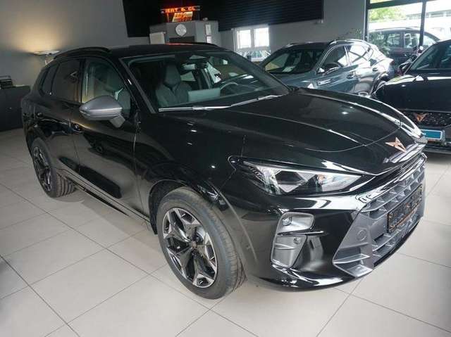 Cupra Terramar 1.5 e-Hybrid 200 kW VZ