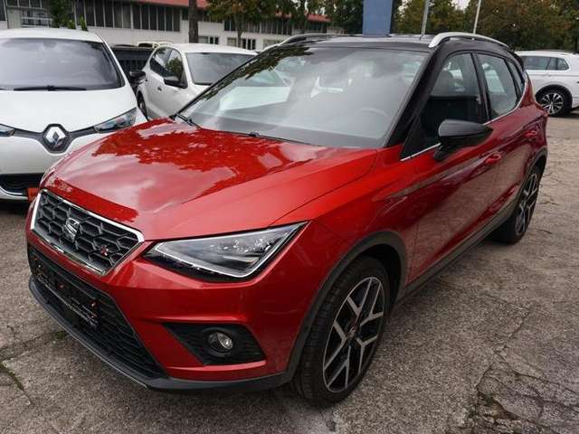 Seat Arona FR 1,0 TSi DSG