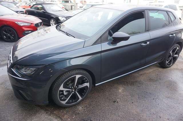 Seat Ibiza FR 1,0 TSI  DSG 18''