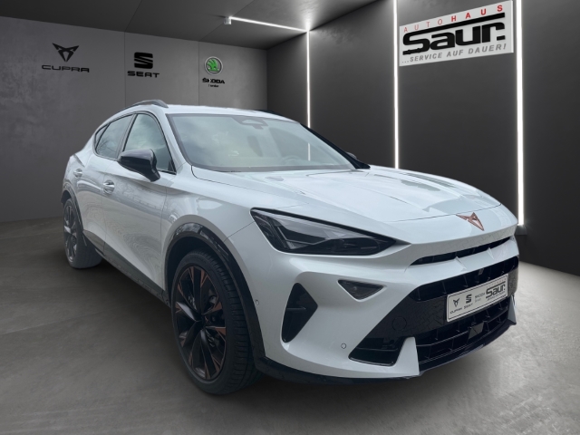 Cupra Formentor VZ 2.0 TSI DSG 4Drive PCD 360°KAMERA NAVI KEYLESS