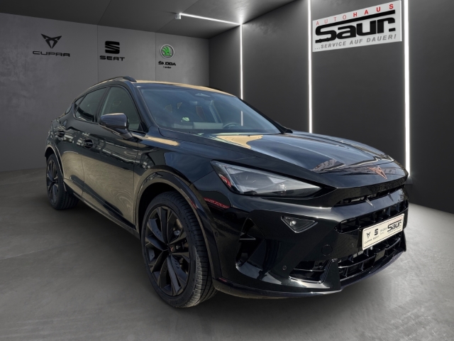 Cupra Formentor VZ 2.0 TSI 4Drive DSG AHK SENNHEISER NAVI SHZ KLIMA
