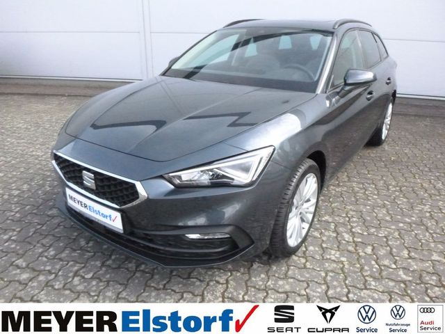 Seat Leon Sportstourer 1.5 eTSI  Style Edition DSG