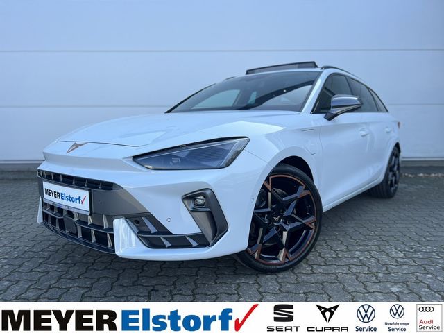 Cupra Leon Sportstourer 1.5 E-HYBRID VZ DSG Panoramada