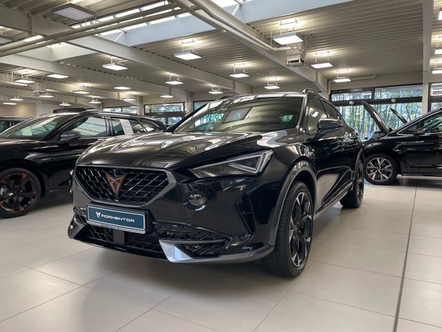 Cupra Formentor 1.4 e-HYBRID VZ DSG - AHK Matrix-LED