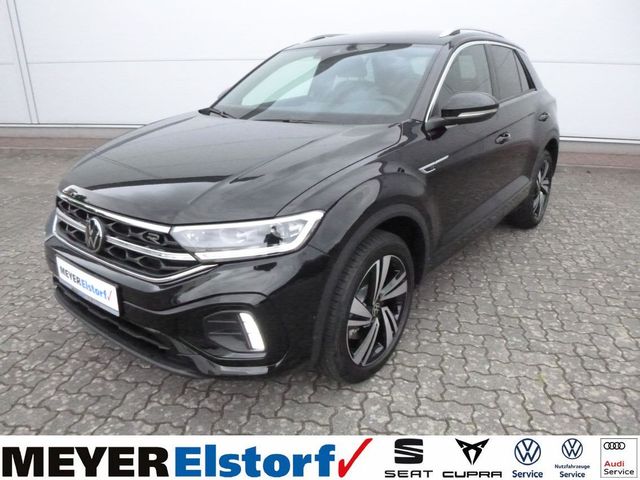 Volkswagen T-Roc R-Line 2.0 TSI DSG 4MOTION - Cockpit Pro -