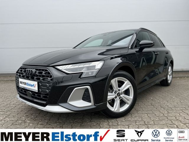AUDI A3 allstreet 35 TFSI s-tronic LED Head-up-Displ