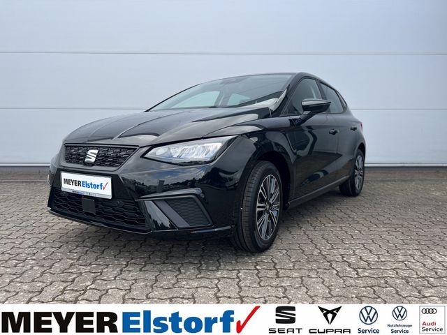 Seat Ibiza Style Edition 1.0 TSI - KAMERA LED SITZHZG