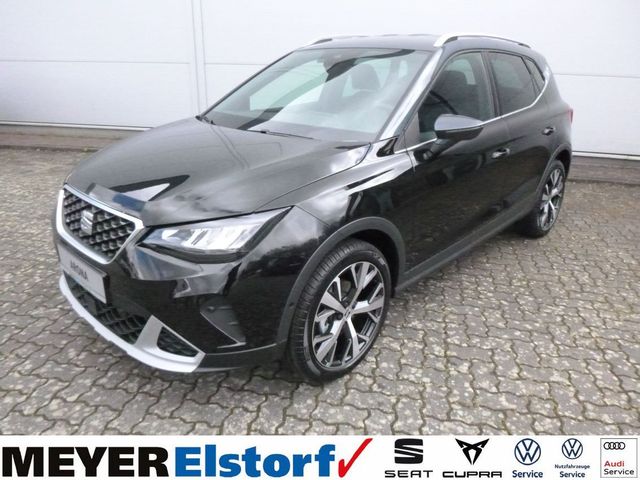 Seat Arona Xperience 1.0 TSI DSG - NAVI ACC KAMERA