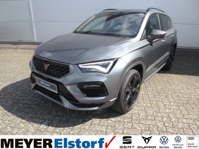 Cupra Ateca 2,0 TSI 4Drive DSG - AHK  Panoramad.