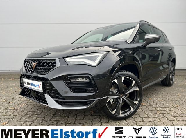 Cupra Ateca 1.5 TSI DSG - Neuwagengarantie bis 09/2029