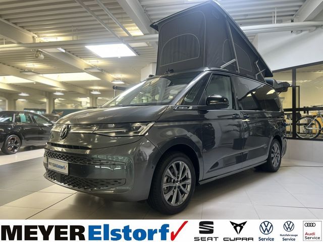 Volkswagen California Ocean 2.0 TDI DSG UPE: 100.020 EUR