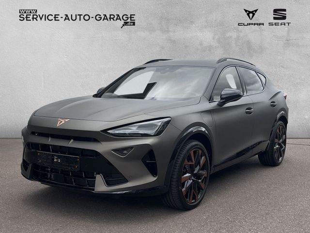 Cupra Formentor VZ 1.5 e-Hybrid 272 PS DSG Matrix-LED