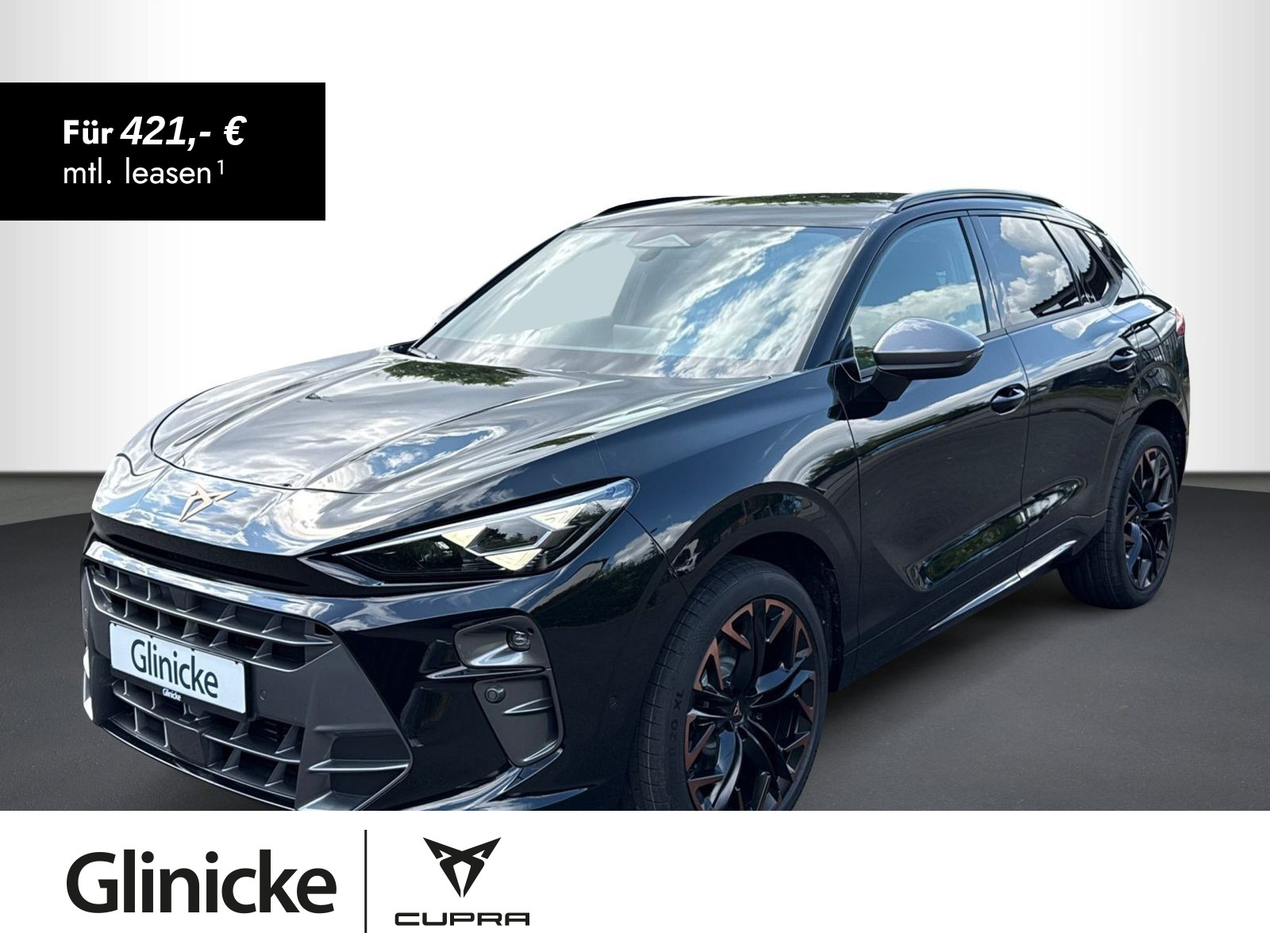 Cupra Terramar VZ 2.0 TSI 4Drive DSG, AHK, RFK