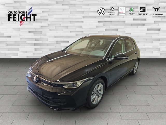 Volkswagen Golf Life 1,5 l TSI