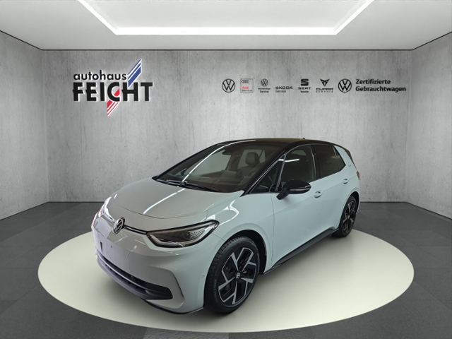 Volkswagen ID.3 Pro GOAL 150 kW (204 PS) 59 kWh