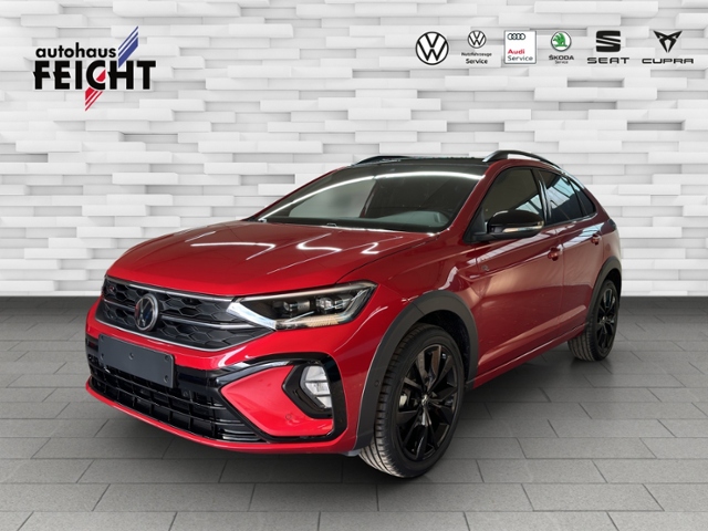 Volkswagen Taigo R-Line 1,0 l TSI 85 kW (116 PS) DSG