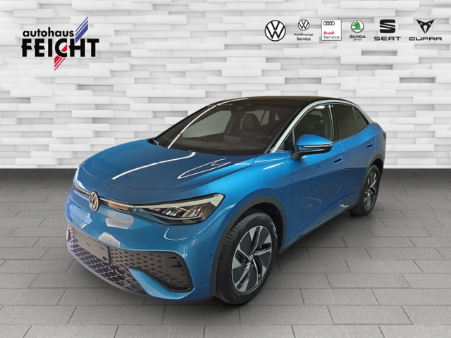 Volkswagen ID.5 Pro 210 kW (286 PS) 77 kWh 1-Gang-Automatik