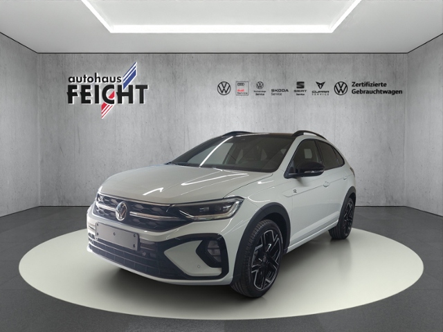 Volkswagen Taigo R-Line 1,0 l TSI 85 kW (116 PS) DSG