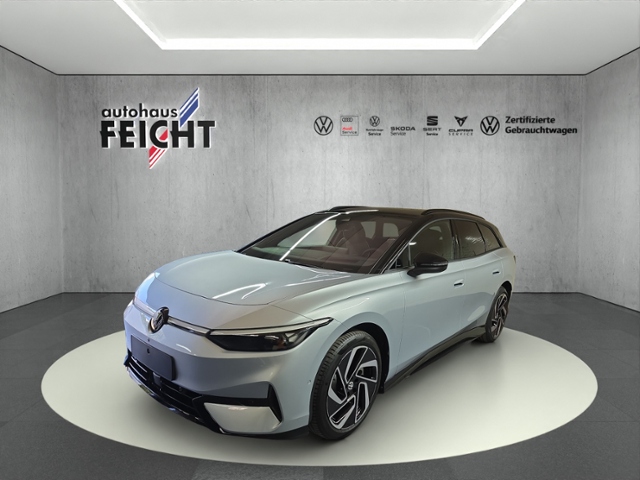 Volkswagen ID.7 Tourer Pro S 210 kW (286 PS) 86 kWh