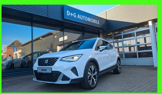 Seat Arona 1.0 TSI 110PS Xperience NAVI+LED+SH+ACC+++