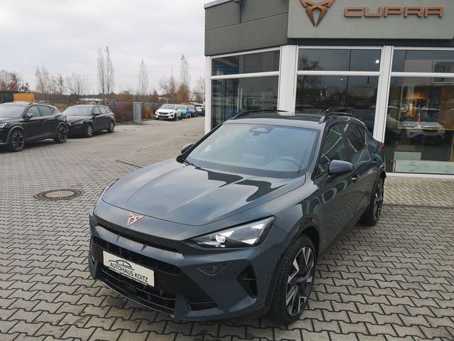 Cupra Formentor 1.5 eTSI 110 kW AHK NABI SHZ 360° KAMERA PDC