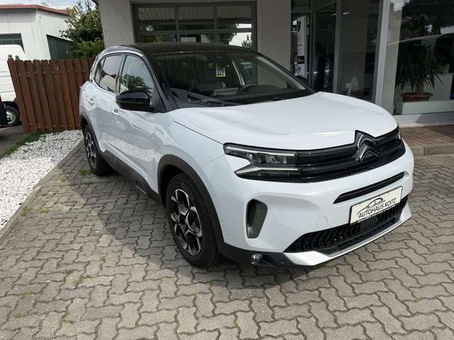 Citroen C5 Aircross Max