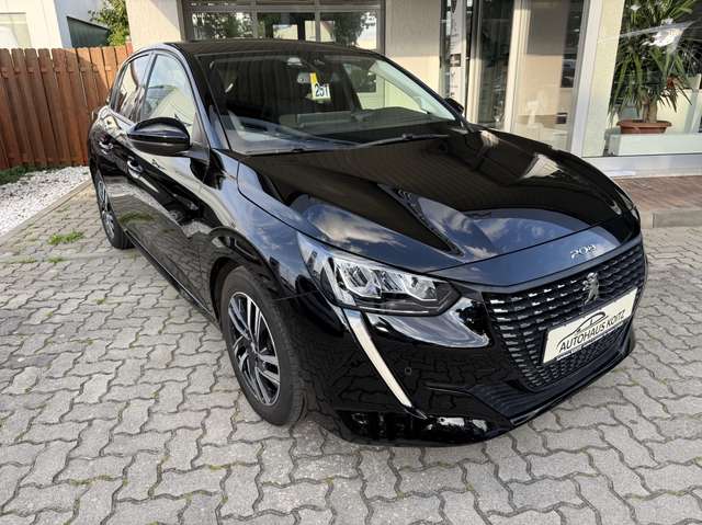 Peugeot 208 Allure - Zahnriemen neu